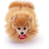 Trudi Cocker Sophie | Peluche regalo per Natale e Compleanno, Animali di peluche | 16,5x27x31,5 cm taglia M | Classici Cani | m