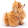 Trudi Cocker Sophie | Peluche regalo per Natale e Compleanno, Animali di peluche | 16,5x27x31,5 cm taglia M | Classici Cani | m
