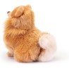 Trudi Cocker Sophie | Peluche regalo per Natale e Compleanno, Animali di peluche | 16,5x27x31,5 cm taglia M | Classici Cani | m
