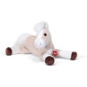 Trudi Cavallo Orlando | Peluche regalo per Natale e Compleanno, Animali di peluche | 18x25x44 cm taglia M | Classici Fattoria |