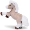 Trudi Cavallo Orlando | Peluche regalo per Natale e Compleanno, Animali di peluche | 18x25x44 cm taglia M | Classici Fattoria |