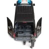 BRUDER 02685 - MB Sprinter delle forze speciali della polizia | Include modulo luci e suoni, veicolo della polizia con agenti, 