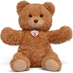 Trudi Orso Marlon M Peluche orsacchiotto, regalo di compleanno, Natale e San Valentino | 30x36x36cm taglia M | Bussini | modell