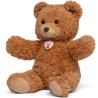 Trudi Orso Marlon M Peluche orsacchiotto, regalo di compleanno, Natale e San Valentino | 30x36x36cm taglia M | Bussini | modell