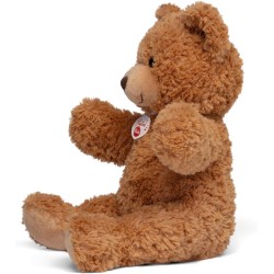 Trudi Orso Marlon M Peluche orsacchiotto, regalo di compleanno, Natale e San Valentino | 30x36x36cm taglia M | Bussini | modell