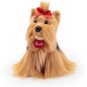 Trudi Cocker Sophie | Peluche regalo per Natale e Compleanno, Animali di peluche | 13x19x20,5 cm taglia S | Classici Cani | mod