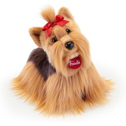 Trudi Cocker Sophie | Peluche regalo per Natale e Compleanno, Animali di peluche | 13x19x20,5 cm taglia S | Classici Cani | mod