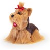 Trudi Cocker Sophie | Peluche regalo per Natale e Compleanno, Animali di peluche | 13x19x20,5 cm taglia S | Classici Cani | mod