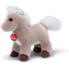 Trudino Cavallo | Peluche regalo per Natale e Compleanno, Animali di peluche | 7,5x16x20 cm taglia XS | Trudini | modello 23993