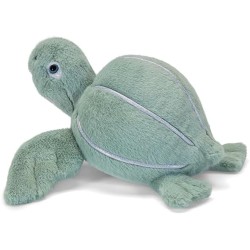 Trudi Tartaruga Liuto | Peluche regalo per Natale e Compleanno, Animali di peluche | 32x12,5x24 cm taglia S | Sealife | modello