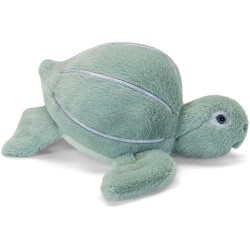 Trudi Tartaruga Liuto | Peluche regalo per Natale e Compleanno, Animali di peluche | 32x12,5x24 cm taglia S | Sealife | modello