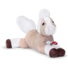 Trudi Cavallo Orlando | Peluche regalo per Natale e Compleanno, Animali di peluche | 9x18x29 cm taglia S | Classici Fattoria | 