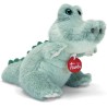 Trudino Coccodrillo | Peluche regalo per Natale e Compleanno, Animali di peluche | 11,5x13,5x17 cm taglia XS | Trudini | modell