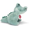 Trudino Coccodrillo | Peluche regalo per Natale e Compleanno, Animali di peluche | 11,5x13,5x17 cm taglia XS | Trudini | modell
