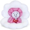 Trudi Ostrica Bianca | Peluche regalo per Natale e Compleanno, Animali di peluche | 13,5x12x14,5 cm taglia XS | Sealife | model