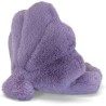 Trudi Ostrica Lilla | Peluche regalo per Natale e Compleanno, Animali di peluche | 13,5x12x14,5 cm taglia XS | Sealife | modell