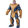 Marvel Avengers Titan Hero Series Blast Gear, Action figure di Thanos (classe Deluxe), di 30 cm, per bambini dai 4 anni in su