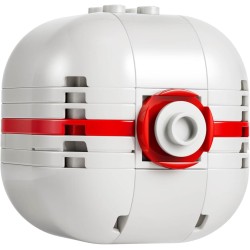 Lego Pokémon 30729 Premier Ball Honor Ball Polybag Confezione Ecologica 2026