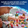 LEGO | 43298 Disney Princess Calendario dell Avvento 2026 - Giochi per Bambine e Bambini 5+ per Countdown di Natale - 24 Sorpre