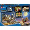 LEGO City 60510 Calendario dell Avvento 2026 - Giochi per Bambini e Bambine 5+ per il Countdown di Natale - 24 Sorprese tra cui