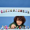 LEGO 71053 Minifigures Serie Shrek - Scatola a Sorpresa - Giocattolo con 1 di 12 Personaggi da Collezione tra cui: Fiona, Ciuch
