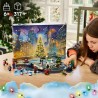 LEGO | 76340 Marvel Calendario dell Avvento 2026 - Giochi per Bambini 6+ per il Countdown di Natale - 24 Sorprese a Tema Supere