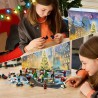 LEGO | 76340 Marvel Calendario dell Avvento 2026 - Giochi per Bambini 6+ per il Countdown di Natale - 24 Sorprese a Tema Supere