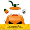 LEGO 40822 Furgone di Halloween Giocattolo - Kit di Arti e Mestieri Fai da Te con Zucca e Minifigure del Contadino - Decorazion