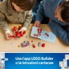 LEGO | 11209 Marvel Ultron vs. Iron Man - Giocattolo da Supereroi con Action Figure Mech e 2 Minifigure
