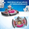 LEGO | 11209 Marvel Ultron vs. Iron Man - Giocattolo da Supereroi con Action Figure Mech e 2 Minifigure