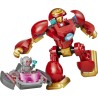 LEGO | 11209 Marvel Ultron vs. Iron Man - Giocattolo da Supereroi con Action Figure Mech e 2 Minifigure