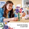 LEGO 11507 Botanicals & Editions Bouquet di Fiori di Olivia Rodrigo - 11 Fiori Artificiali tra cui Rose e Margherite - Decorazi
