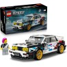 LEGO 77263 Speed Champions BMW M3 (E30) - Macchina Giocattolo con Minifigure del Pilota da Collezione