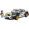LEGO 77263 Speed Champions BMW M3 (E30) - Macchina Giocattolo con Minifigure del Pilota da Collezione