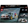 LEGO 77263 Speed Champions BMW M3 (E30) - Macchina Giocattolo con Minifigure del Pilota da Collezione