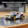 LEGO 77263 Speed Champions BMW M3 (E30) - Macchina Giocattolo con Minifigure del Pilota da Collezione