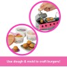 Mattel - Barbie Camper dei Sogni Playset con accessori da campeggio HRJ78