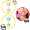 Mattel - Barbie - Styling Head Deluxe, capelli biondi con oltre 20 accessori per acconciature, fermagli per capelli a stella o 