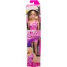 Mattel - Barbie First Barbie Butterfly Dress Pretend Doll House Pretend Play Barbie Doll 3+ Pink JLG03