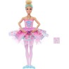 Mattel - Barbie Lo Schiaccianoci Clara JLW53