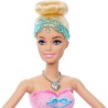 Mattel - Barbie Lo Schiaccianoci Clara JLW53