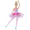 Mattel - Barbie Lo Schiaccianoci Clara JLW53