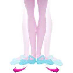 Mattel - Barbie Lo Schiaccianoci Clara JLW53