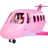Mattel - Barbie Dream Land Aereo dei Sogni JLW92