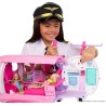 Mattel - Barbie Dream Land Aereo dei Sogni JLW92