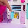 Mattel - Barbie Dream Land Aereo dei Sogni JLW92