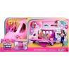 Mattel - Barbie Dream Land Aereo dei Sogni JLW92