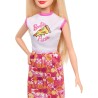 Mattel - Barbie Playset Pizza Shop JMK21