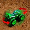 Hot Wheels Monster Trucks All-Terrain Great Bite RC