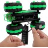 Hot Wheels Monster Trucks All-Terrain Great Bite RC